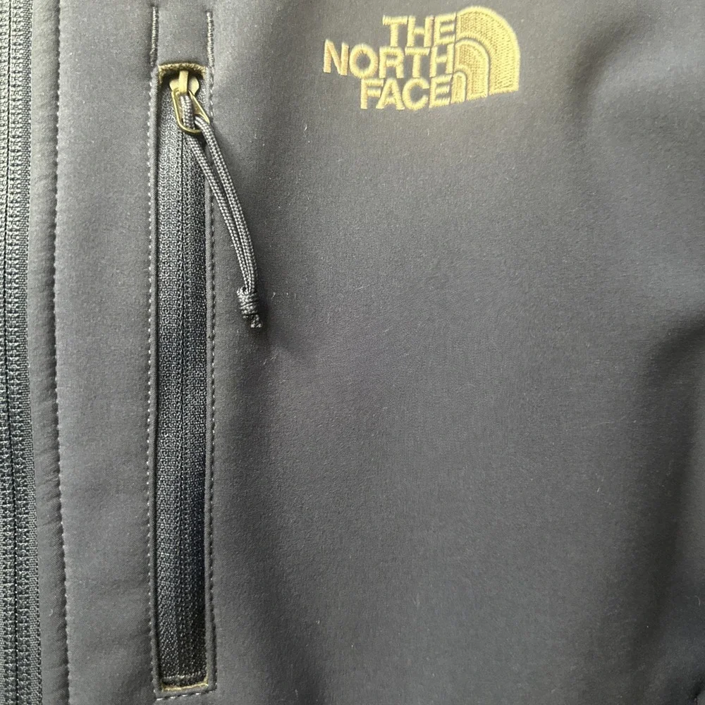 The North Face *** one